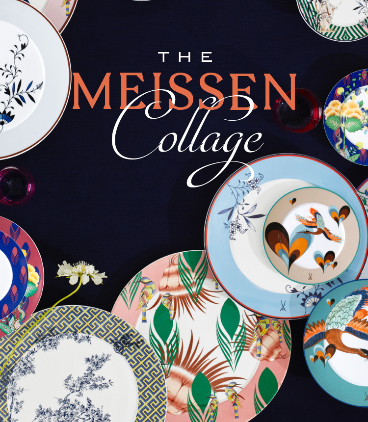 Porcelain Manufactory Meissen